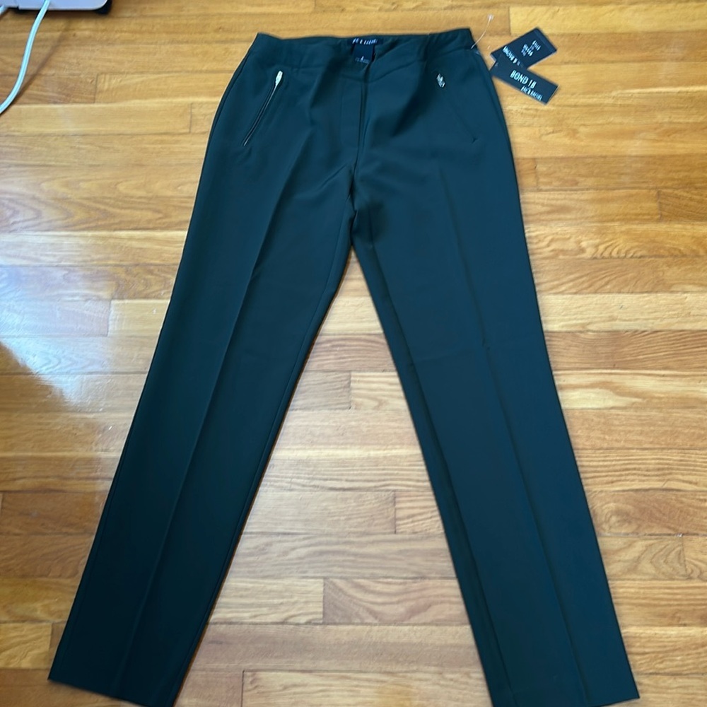 Zac & Rachel Pants
